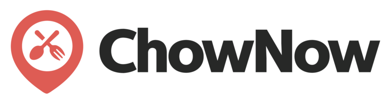 Chow Now logo