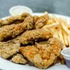 Chicken Finger Basket